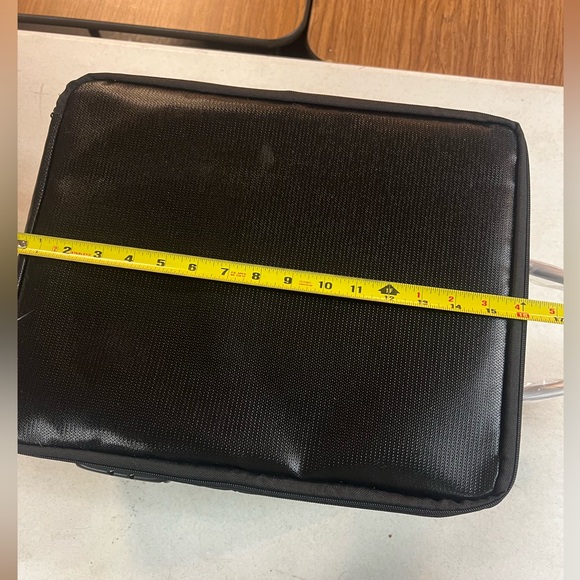 Fireproof File Box with Lock - Picture 13 of 16